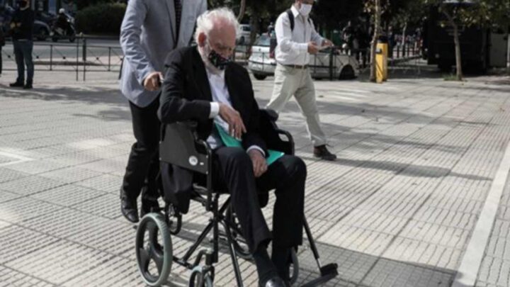 Με αφορμή