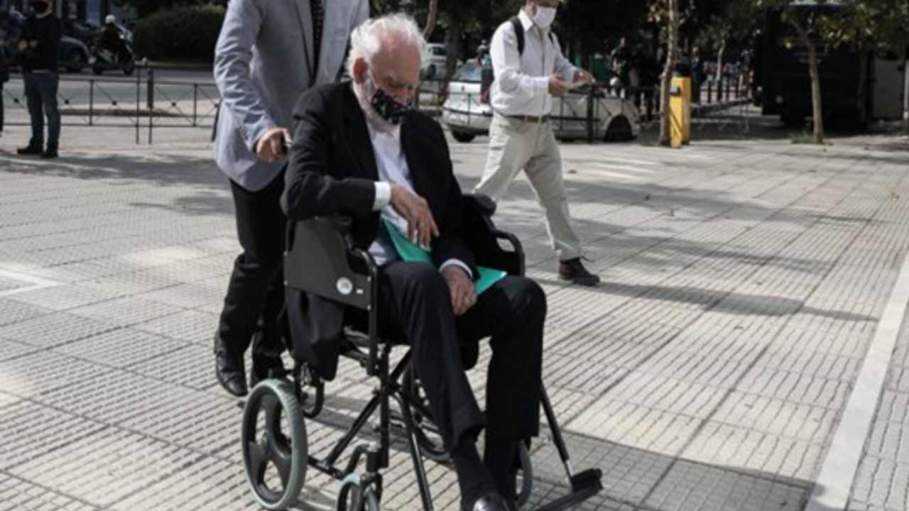 Με αφορμή