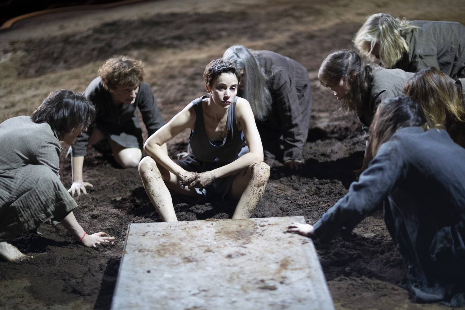Ilektra Orestis Ivo Van Hove SITE 04