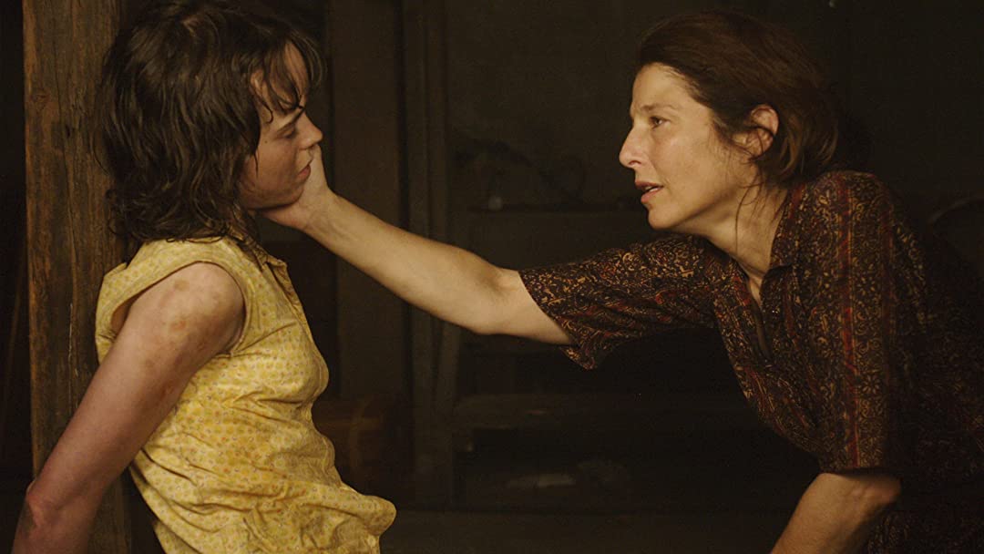 an american crime texnes plus
