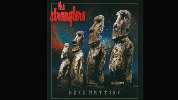 Dark Matters
