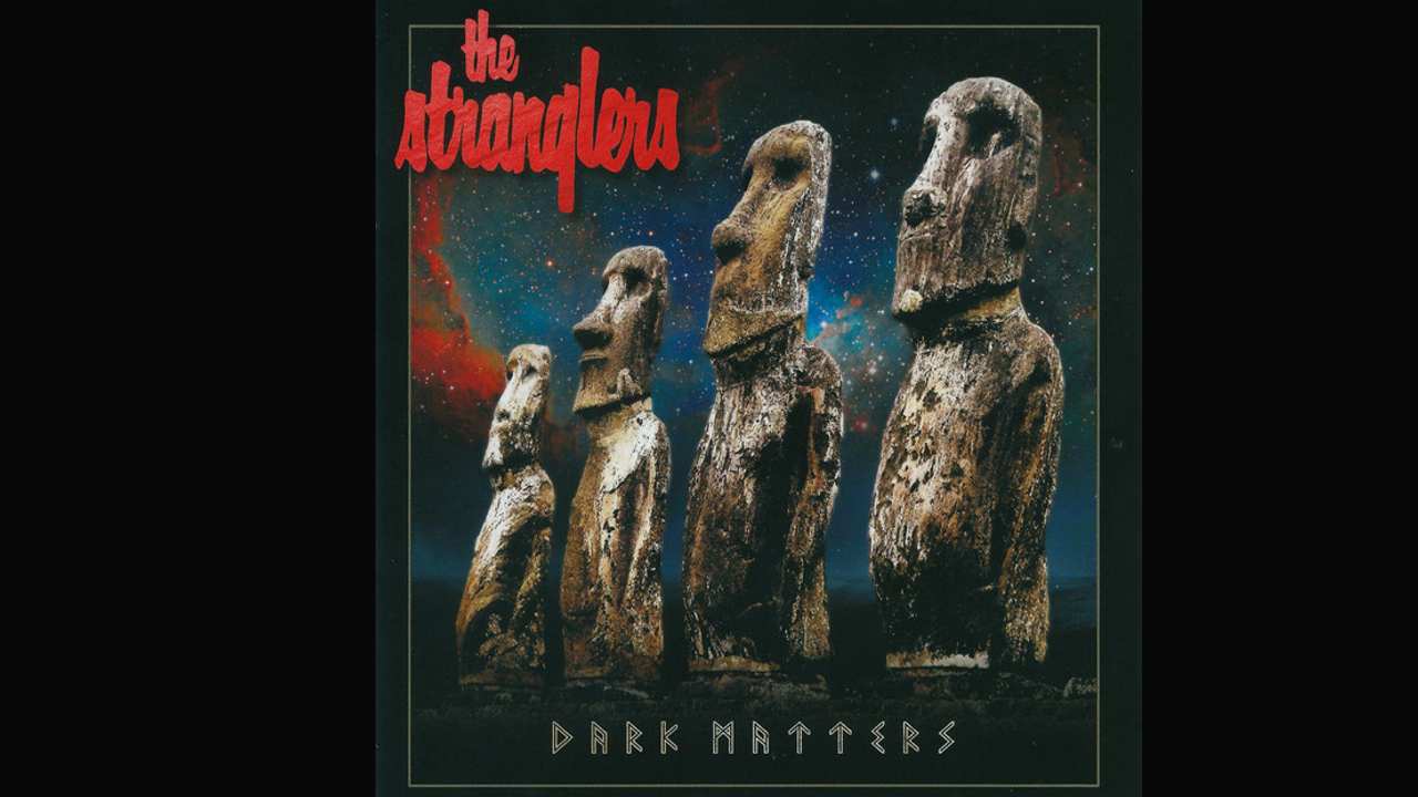 Dark Matters