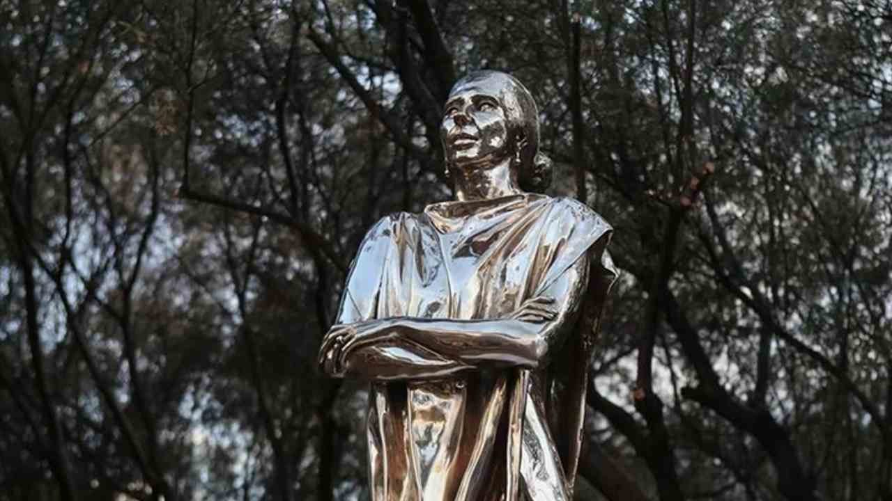 Η Κάλλας δίχως