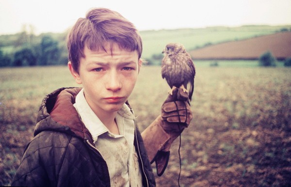 kes movie image