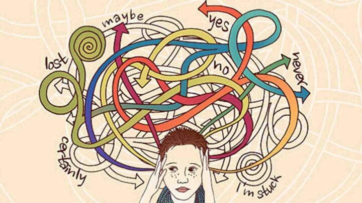 Overthinking