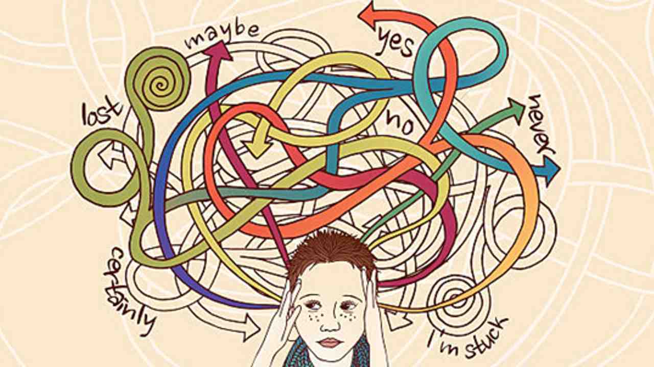 Overthinking
