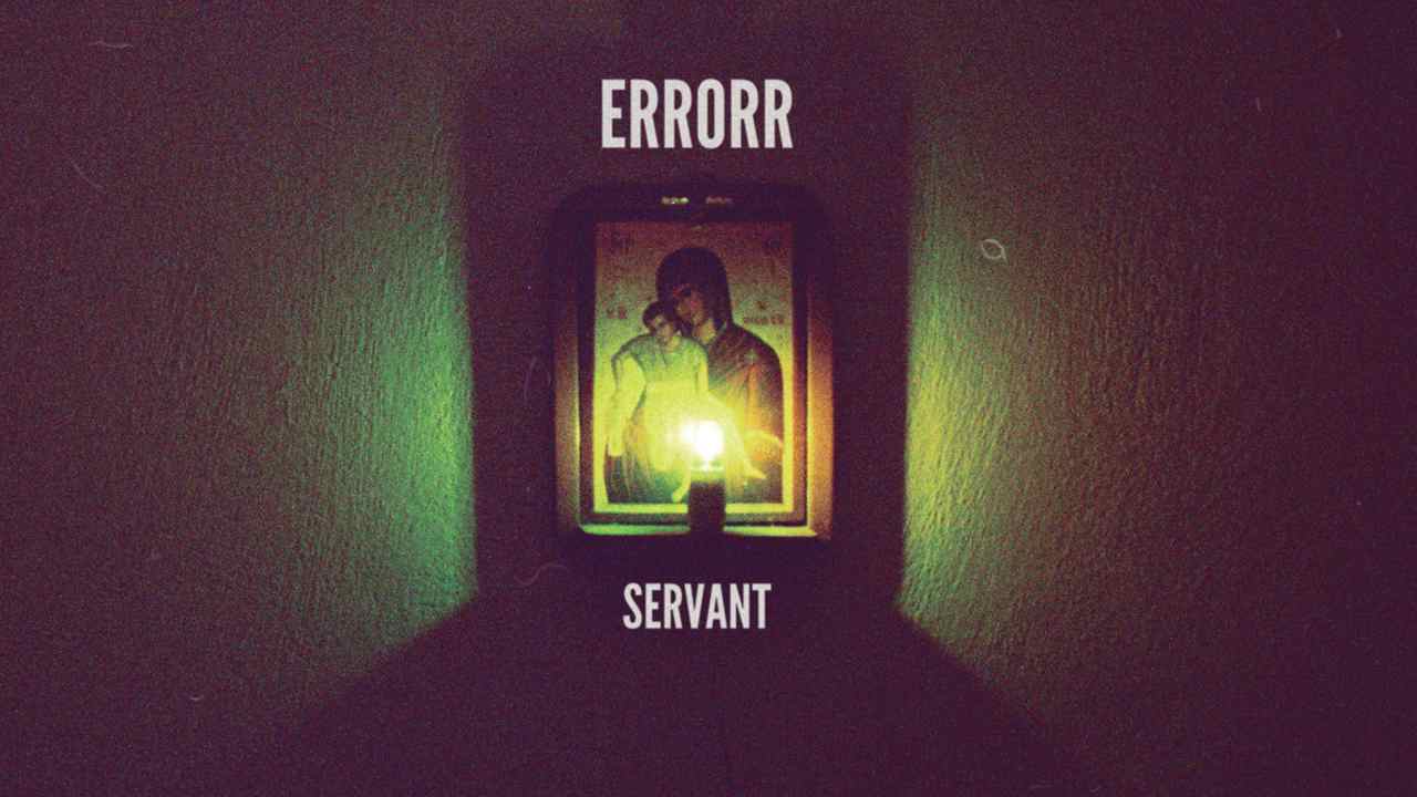 Servant