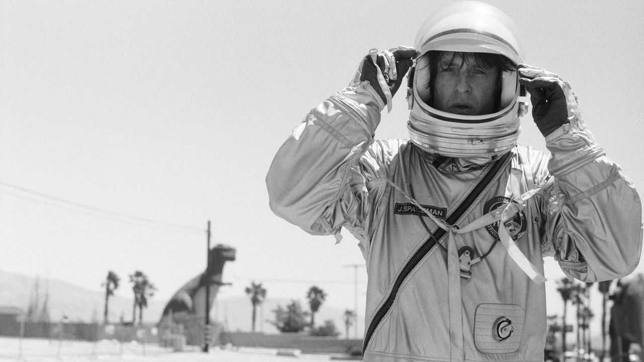 Spiritualized