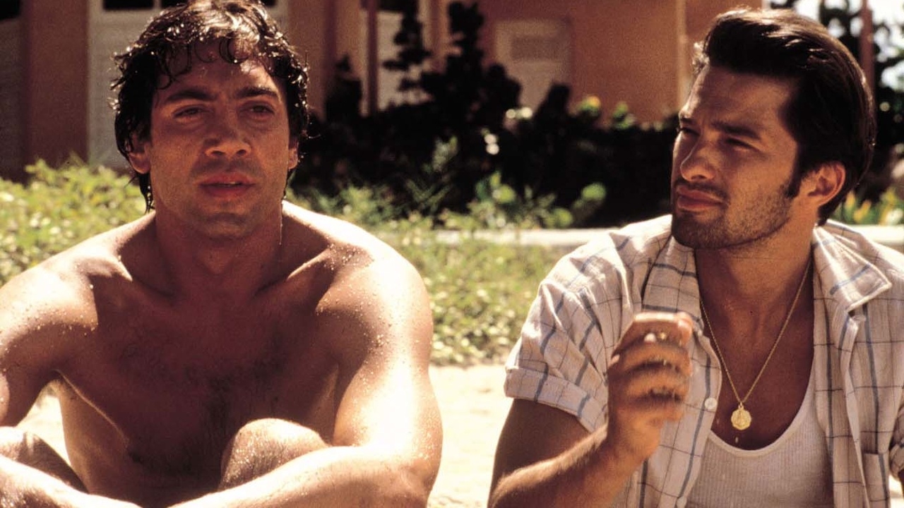 javier bardem before night falls texnes plus