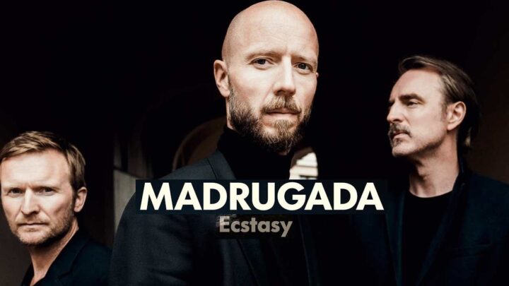 Ecstacy