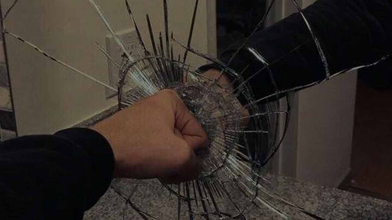 Γροθιά