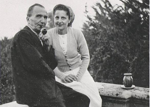 nikoseleni kazantzaki