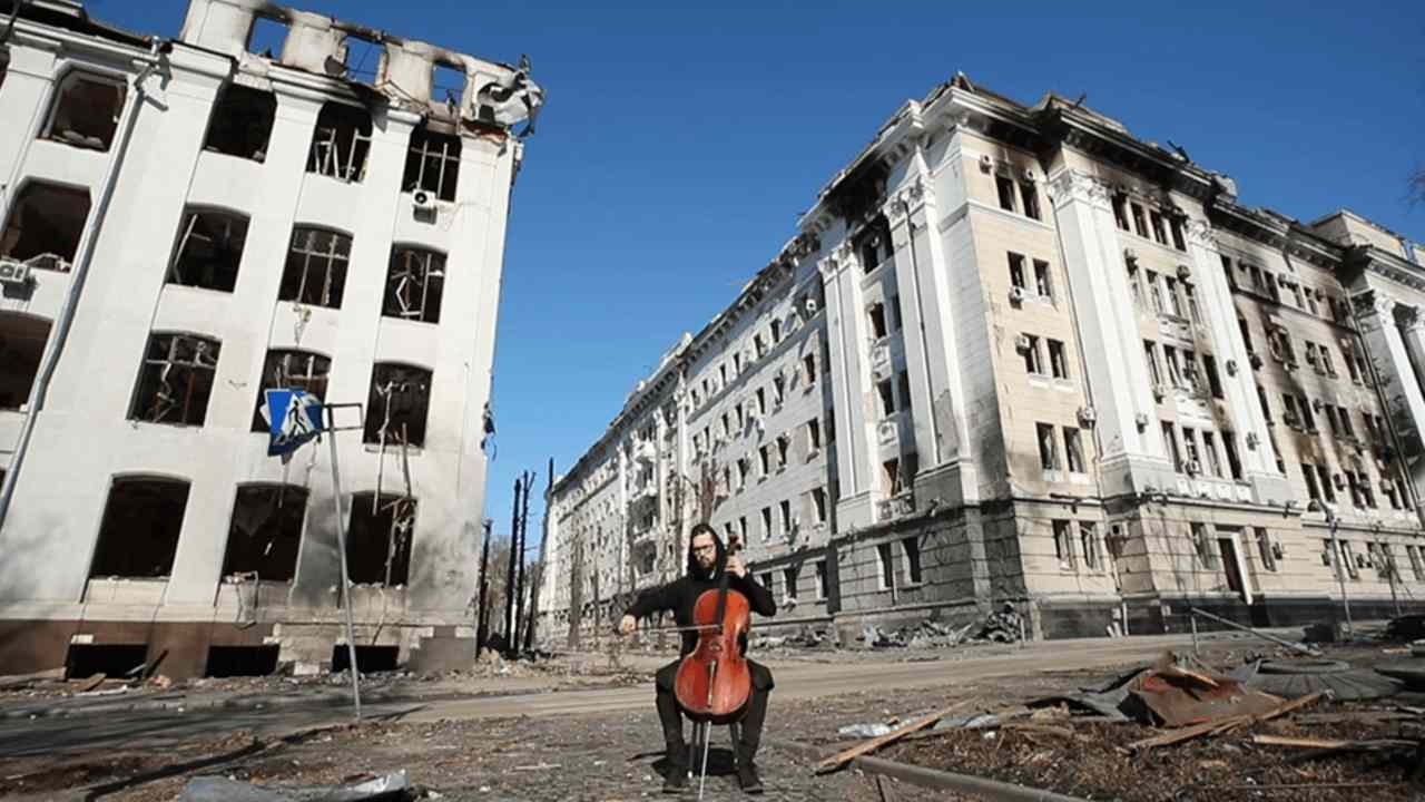 Σαν ταινία