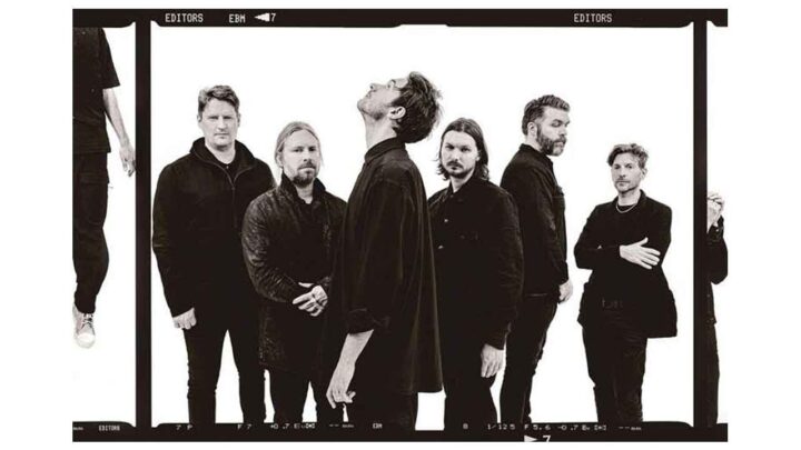Editors
