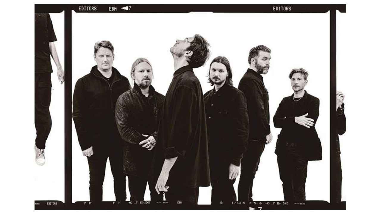 Editors