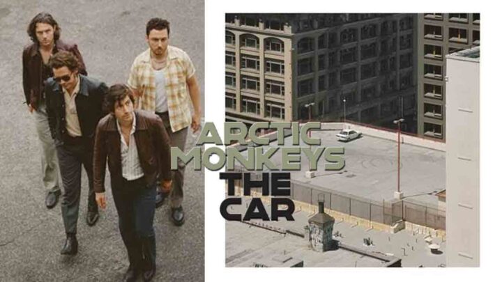 The Car