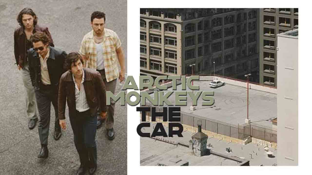 The Car