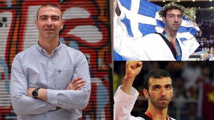Αλέξανδρος Νικολαΐδης
