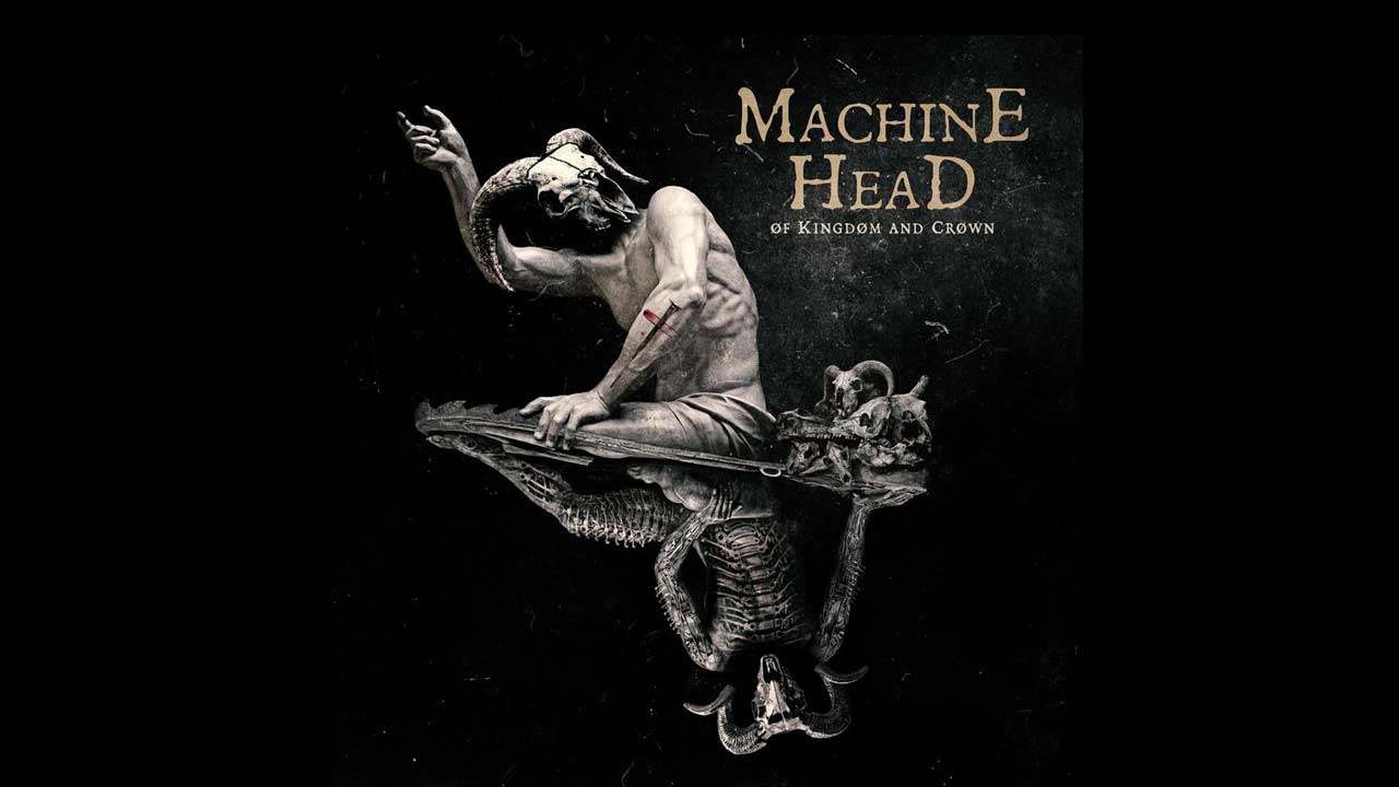 Machine Head