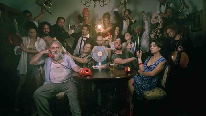 Σπιρτόκουτο