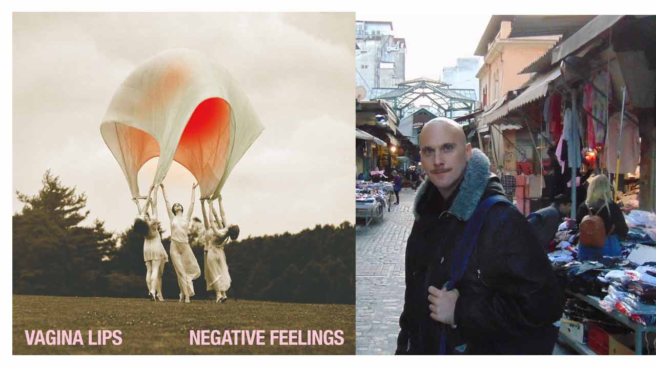 Negative Feelings