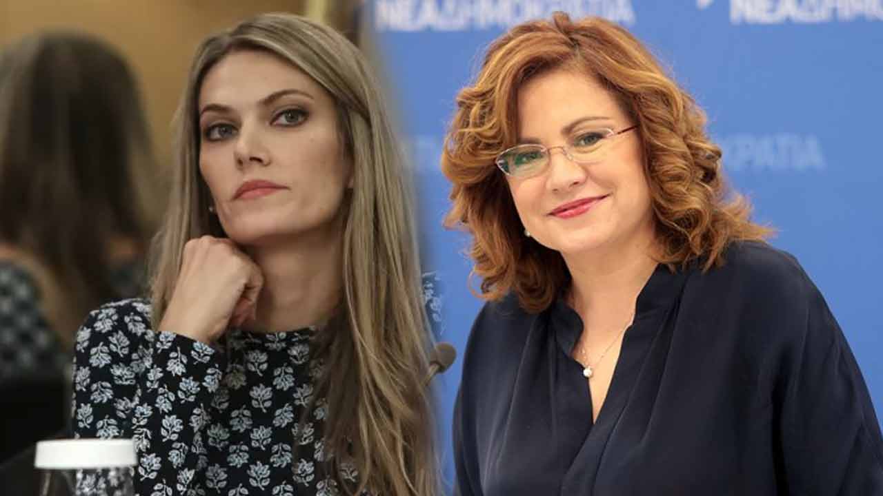 Τα επιδόματα της Εύας