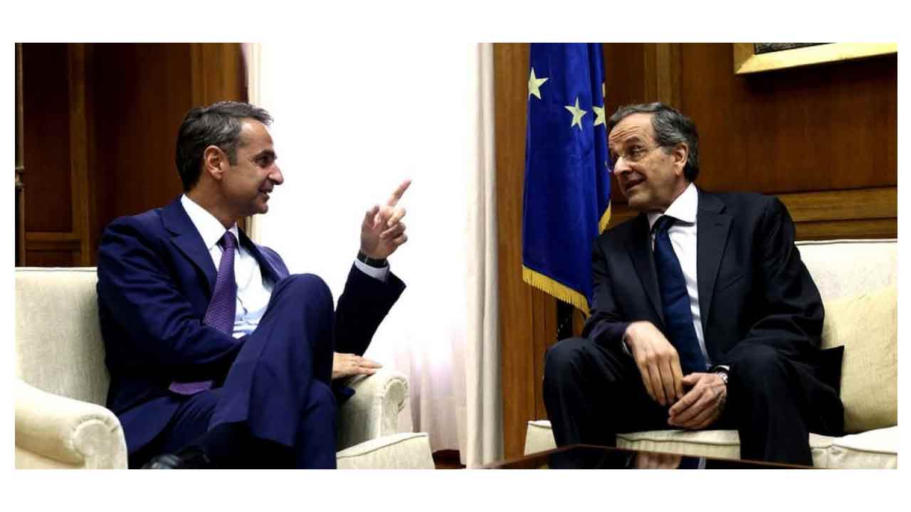 Η δεξιά