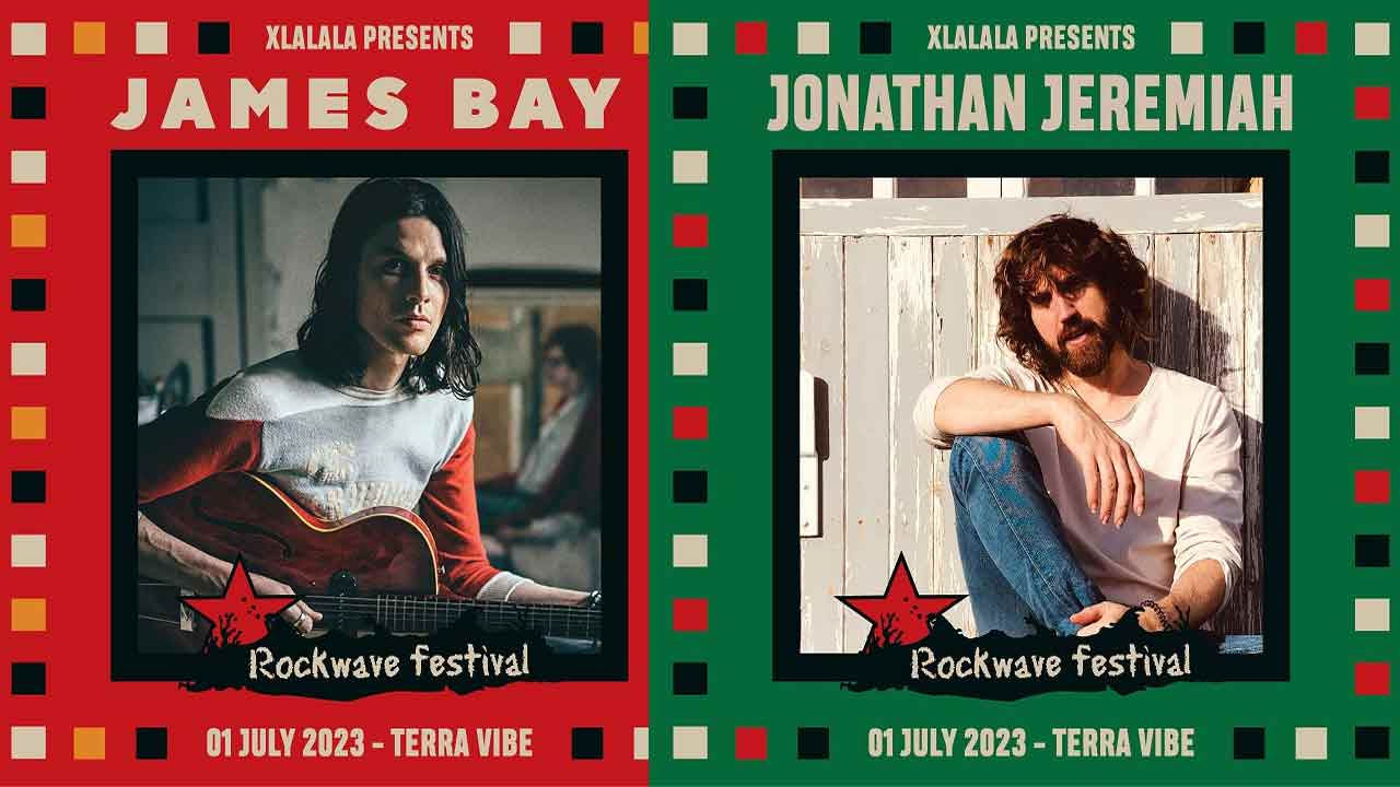 James Bay