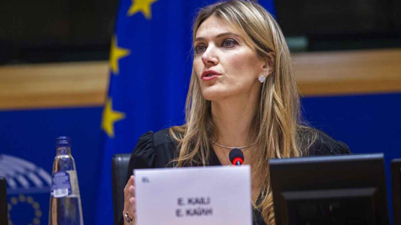Αν η Καϊλή