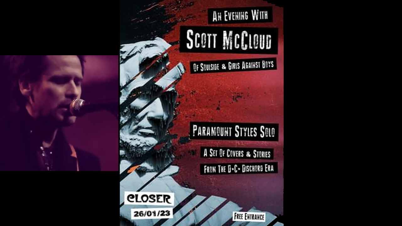 Scott McCloud