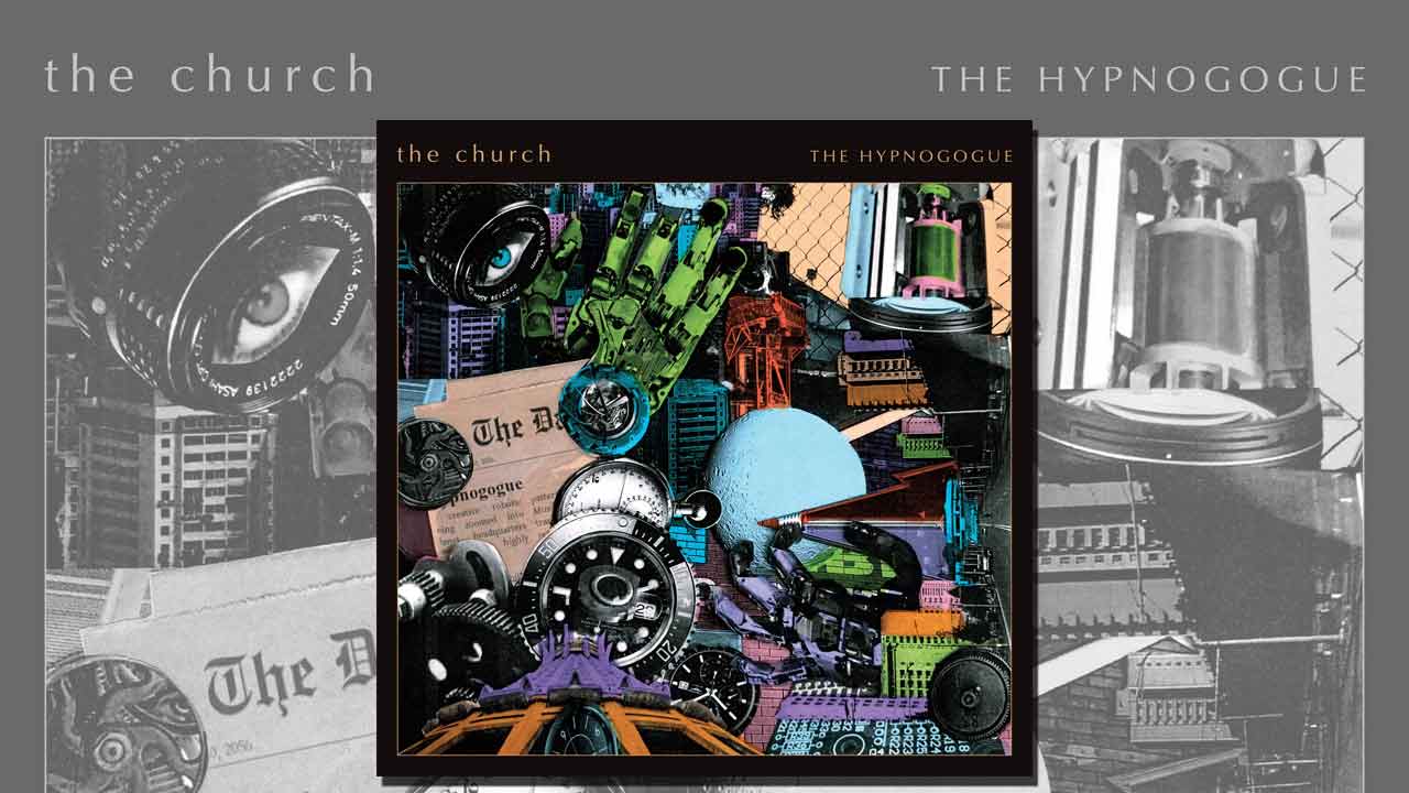 The Hypnogogue