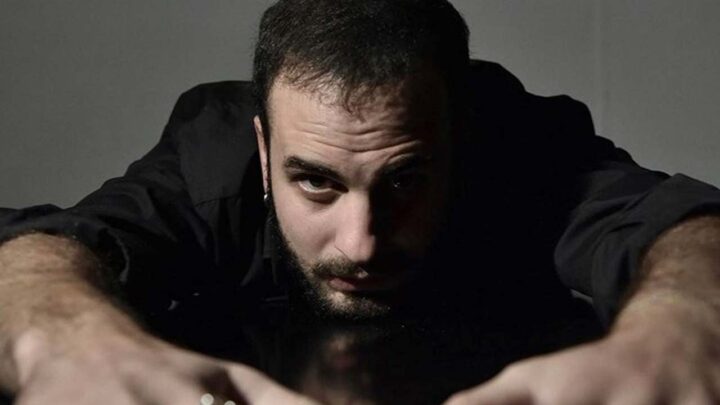 Μια ωραία πεταλούδα
