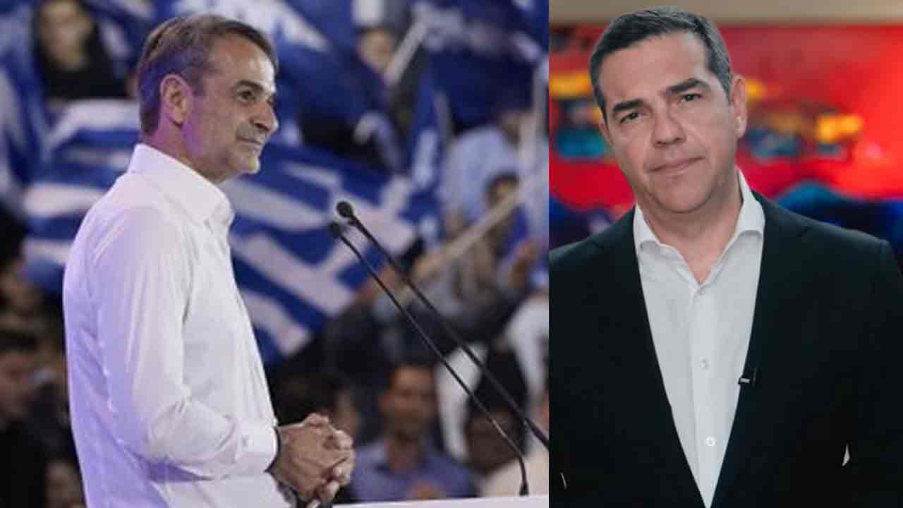 Η πρώτη αποδελτιώση