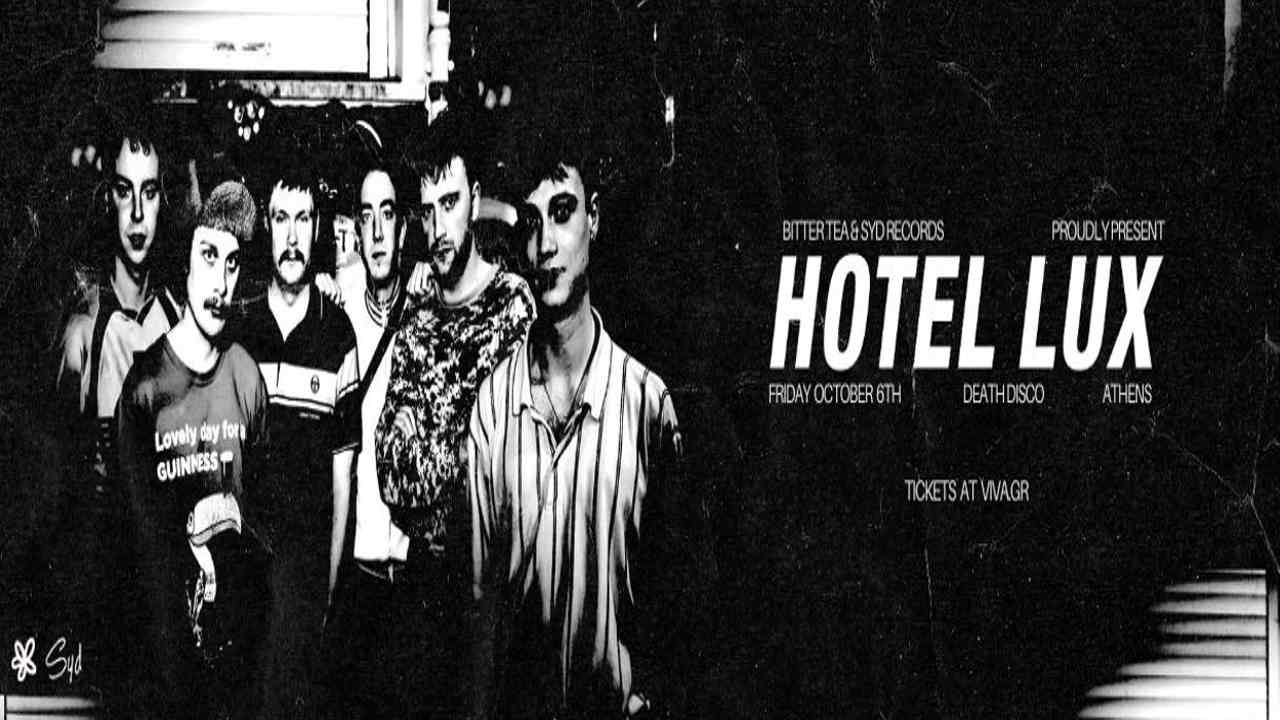 Hotel Lux
