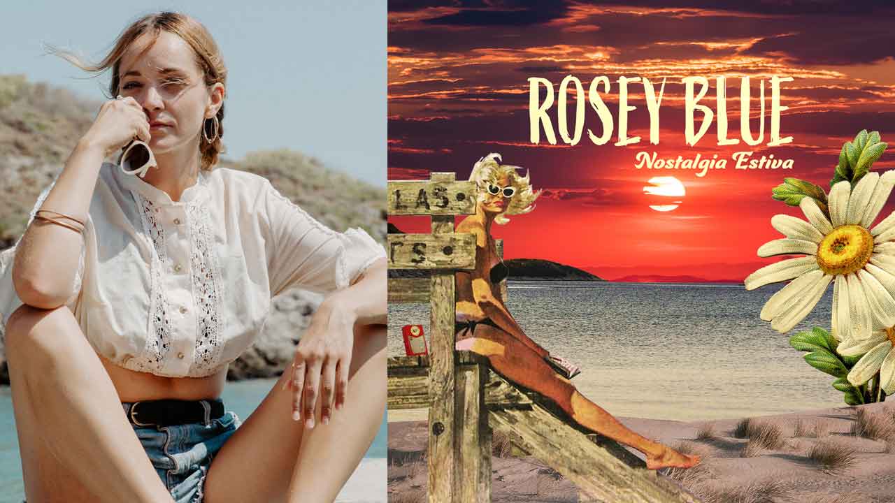 Rosey