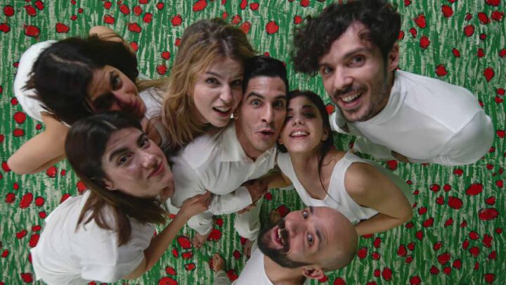 «Την Κυριακή έχουμε γάμο»
