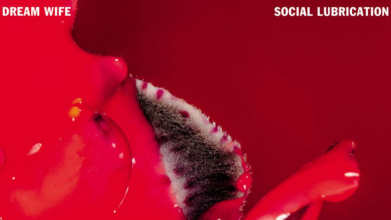 Dream Wife - Social Lubrication