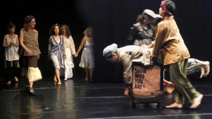 Μαρία Αγγέλου