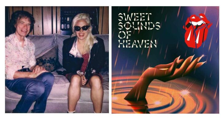 “Sweet Sounds Of Heaven”