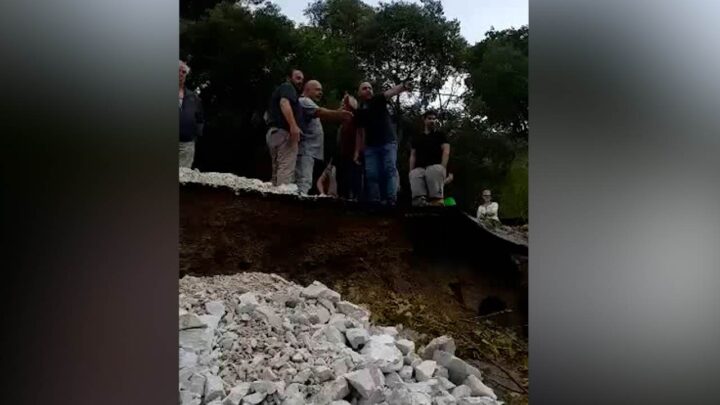 Πού πήγε το παιδάκι