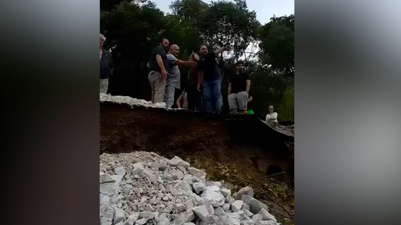 Πού πήγε το παιδάκι