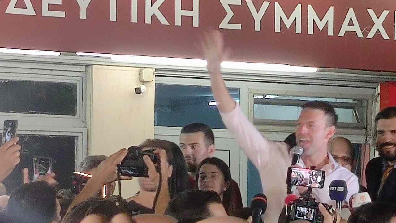 «Το τρόπαιο σπίτι»