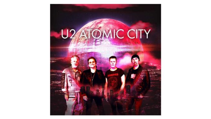 «Atomic City» ακούστε
