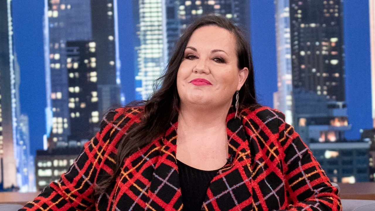 Αλεξία Μουστάκα