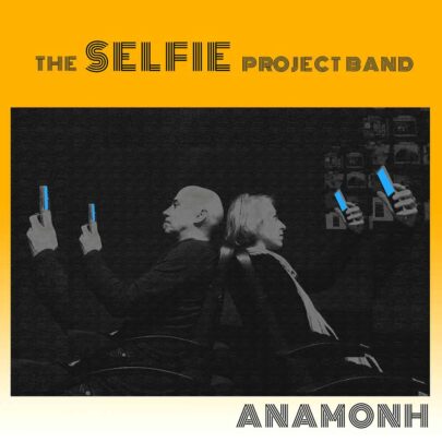 The Selfie Project Band