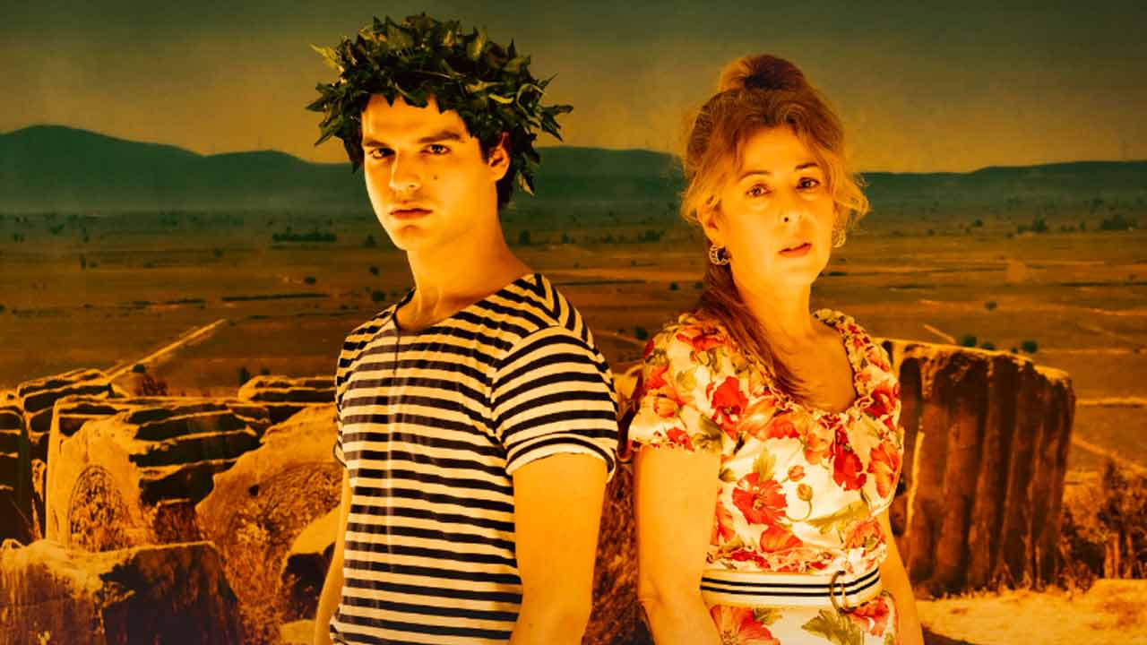 Σάμερταϊμ