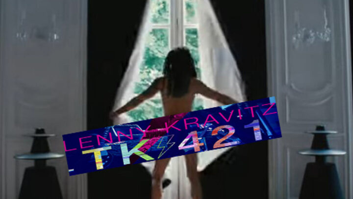 LENNY KRAVITZ - TK421