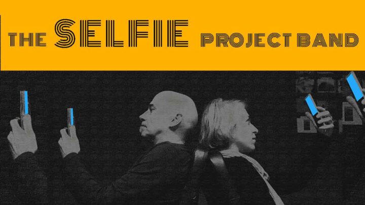 The Selfie Project Band