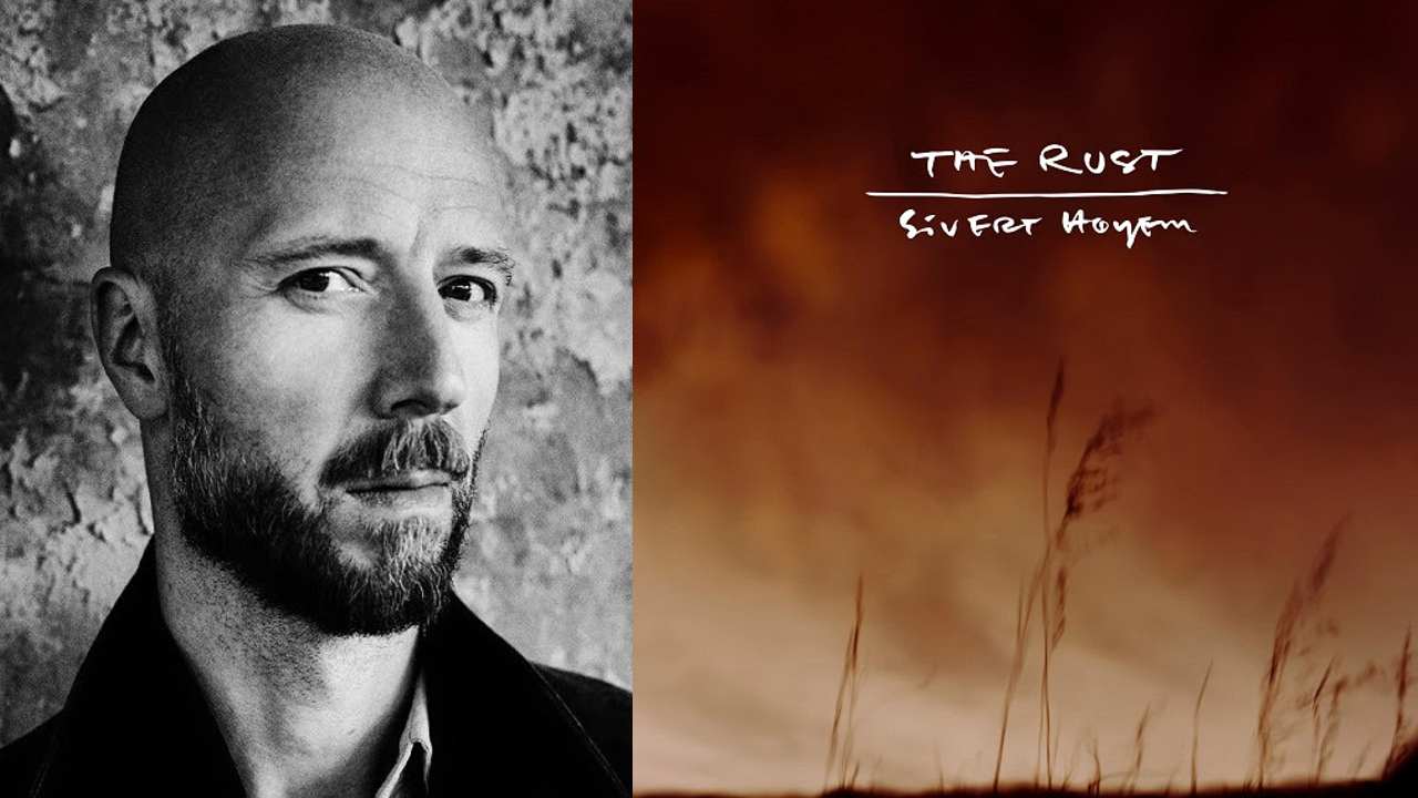 Sivert Høyem – The Rust (Video)