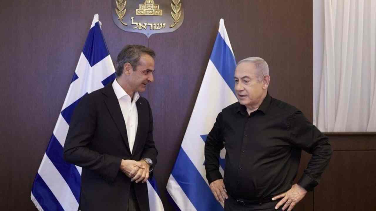 επιλογή της Κυβέρνησης